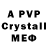 MDMA crystal Lidia Krutelyova